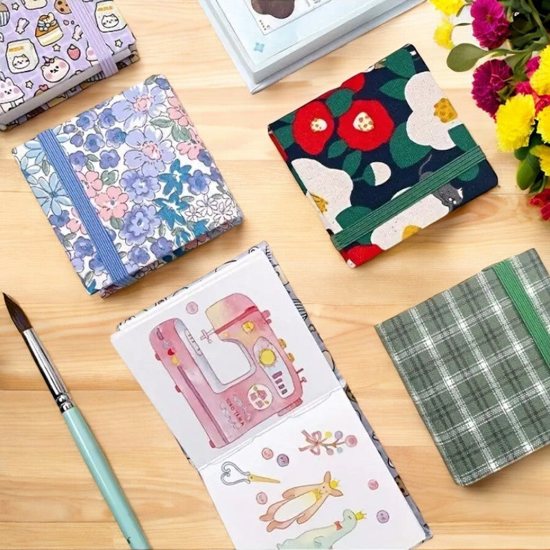 Love Artist Travel Watercolors