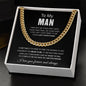 To My Man - Cuban Link