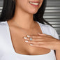 To My Beautiful Soulmate - Love Knot Necklace