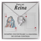 Para mi Reina / Collar de Amor Eterno