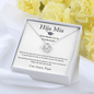 HIJA MIA | Graduacion | Collar de nudo de amor
