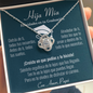 Para mi Hija | Felicidades en tu Graduación ❤️