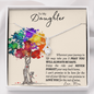 To My Daughter | Tree Of Life š³ā¤ļø