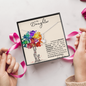 To My Daughter | Tree Of Life | Alluring Beauty Necklace