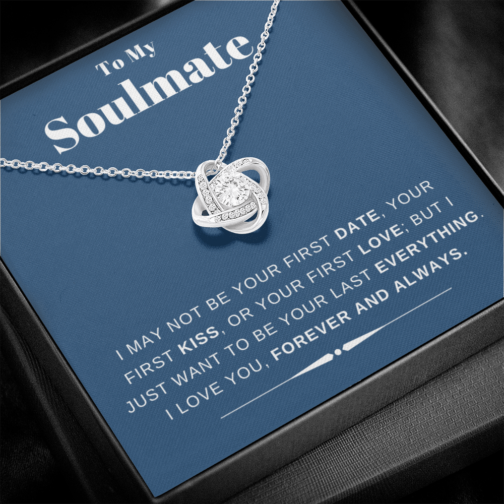 To My Soulmate | I Love You Forever and Always