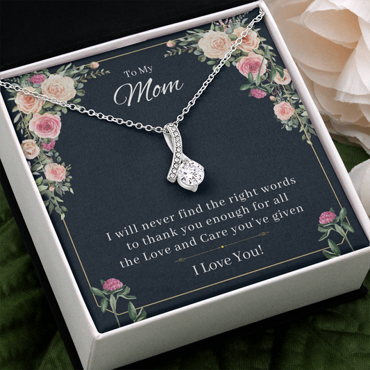 A mi mamá | Te quiero, mamá